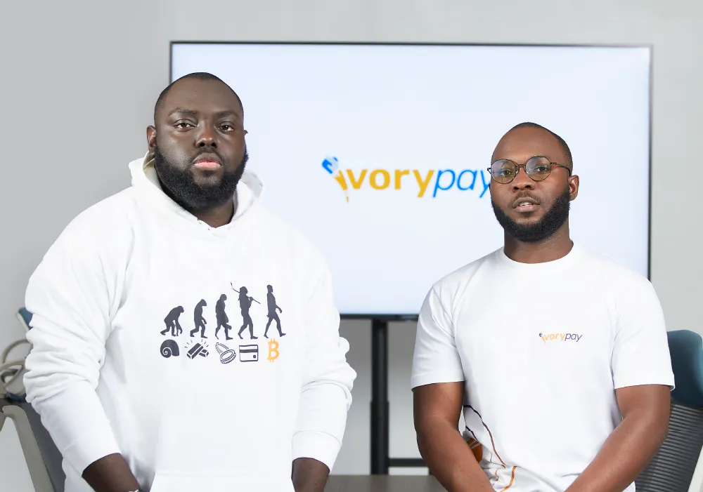 Nigeria’s  Ivorypay and Tether Forge Strategic Partnership to Revolutionize Digital Transactions in Africa
