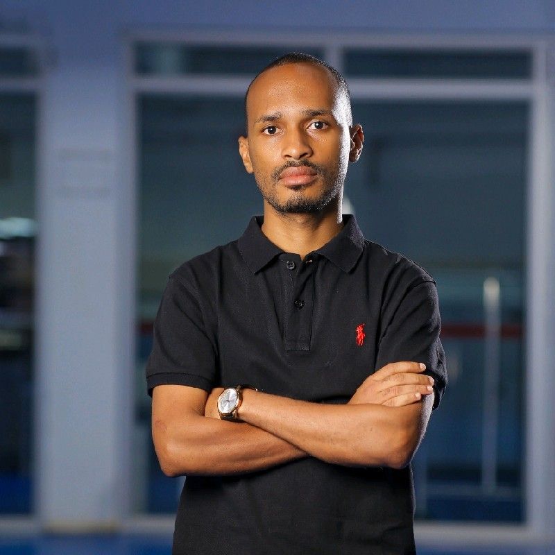 Revolutionizing Africa's IoT Landscape: The Story of Kenyan Morris Mbetsa and Numeral IOT
