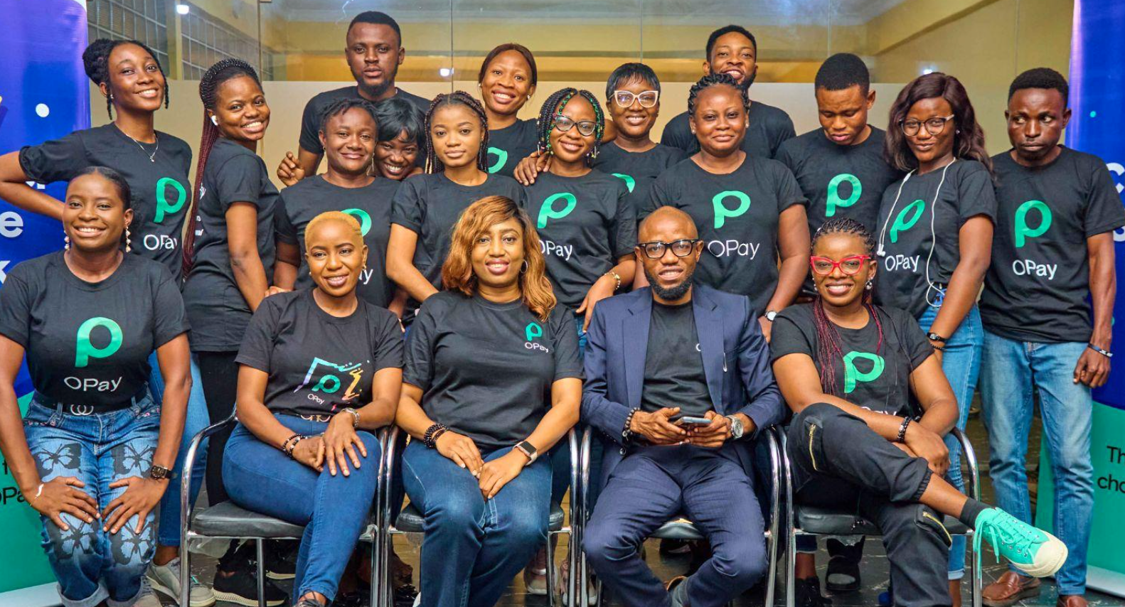 OPay's Valuation Soars Amid Nigeria's Digital Payments Surge