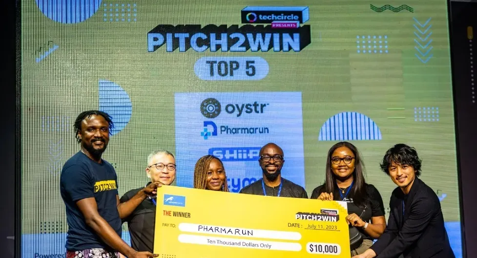 Opportunity Knocks: Nigerian Startups Encouraged to Join $10k Pitch2Win Competition