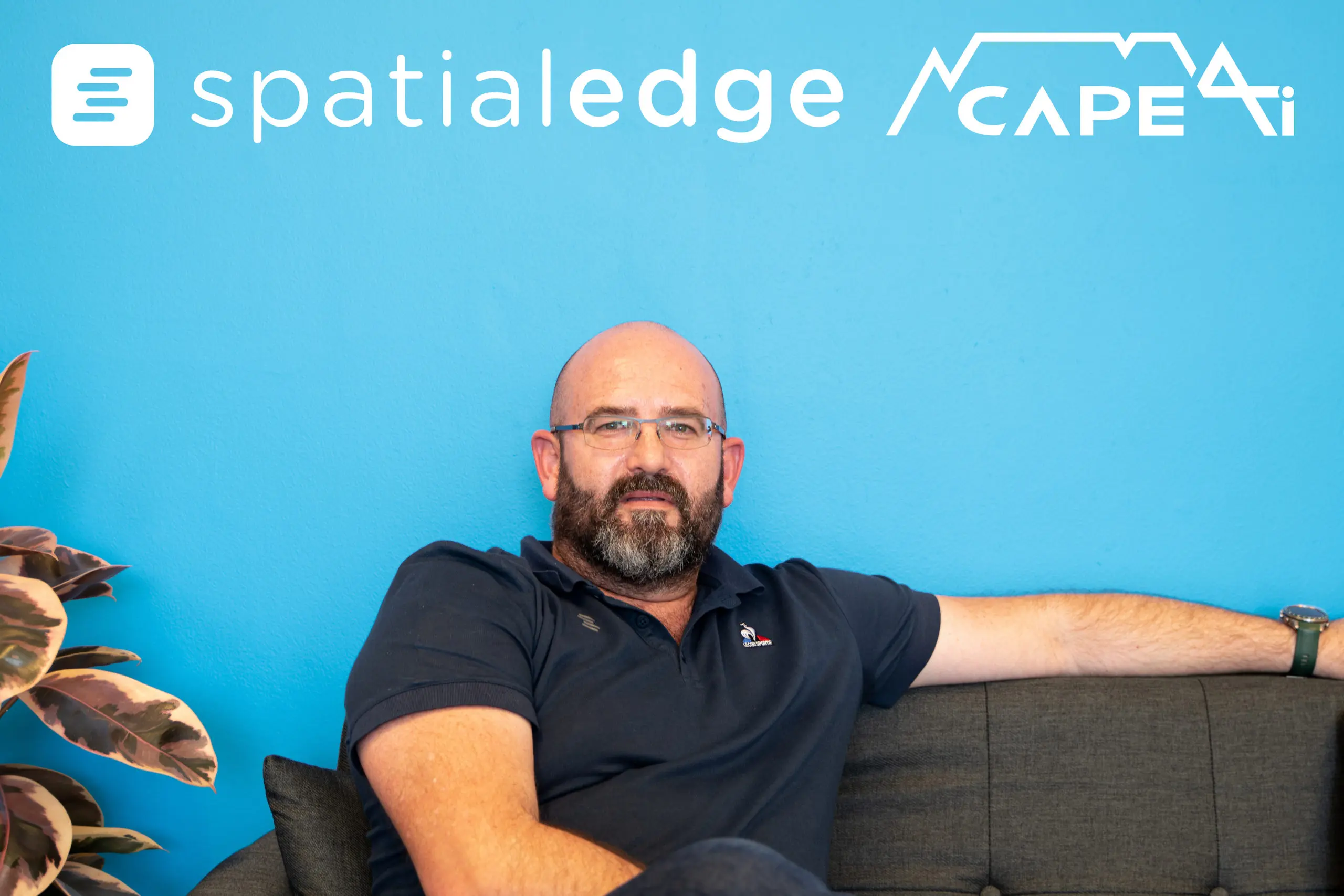 Empowering AI Innovation: South Africa’s Spatialedge Secures $3 Million Investment for Expansion