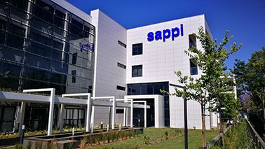 Sappi Southern Africa Attains Prestigious Feed Safety Certification for Pelletin