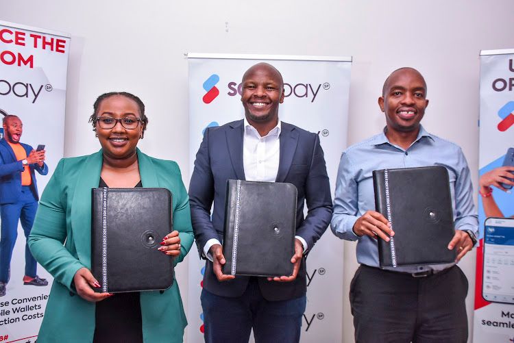 Enabling Seamless Transactions in Kenya: SasaPay's Strategic Partnerships