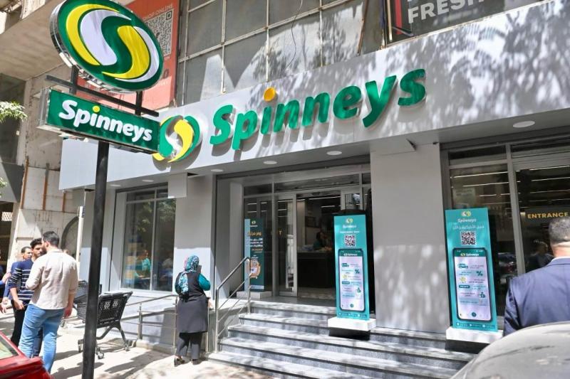 Spinneys Egypt Expands Reach in Alexandria: A New Milestone in Egyptian Retail