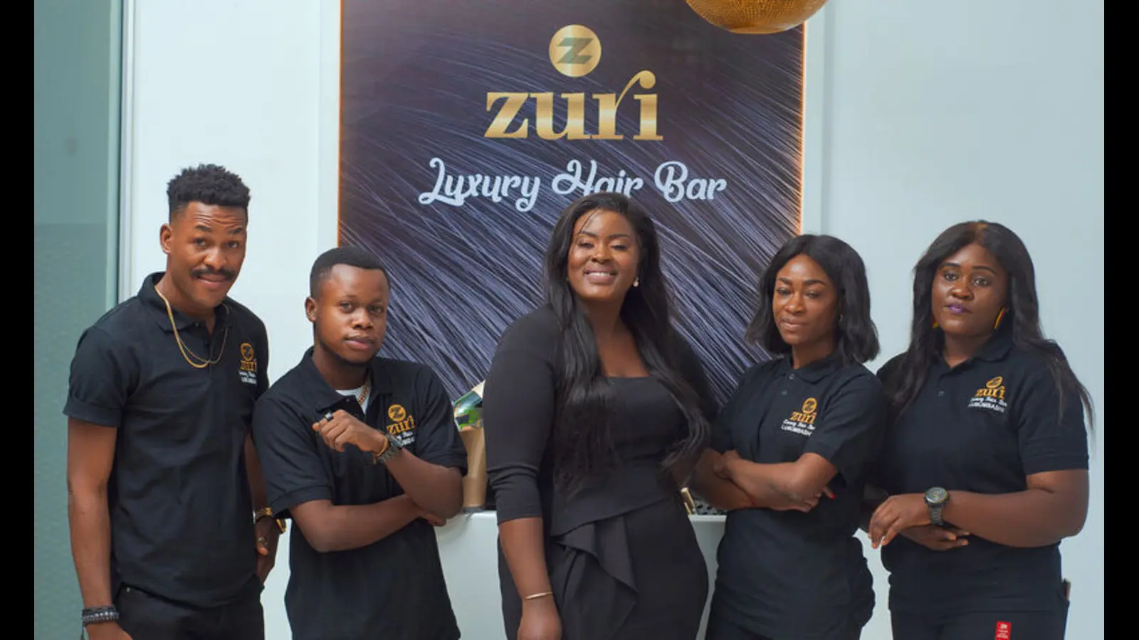 Expanding Horizons: Pan-African Beauty Startup Zuri Secures Investment from Launch Africa Ventures