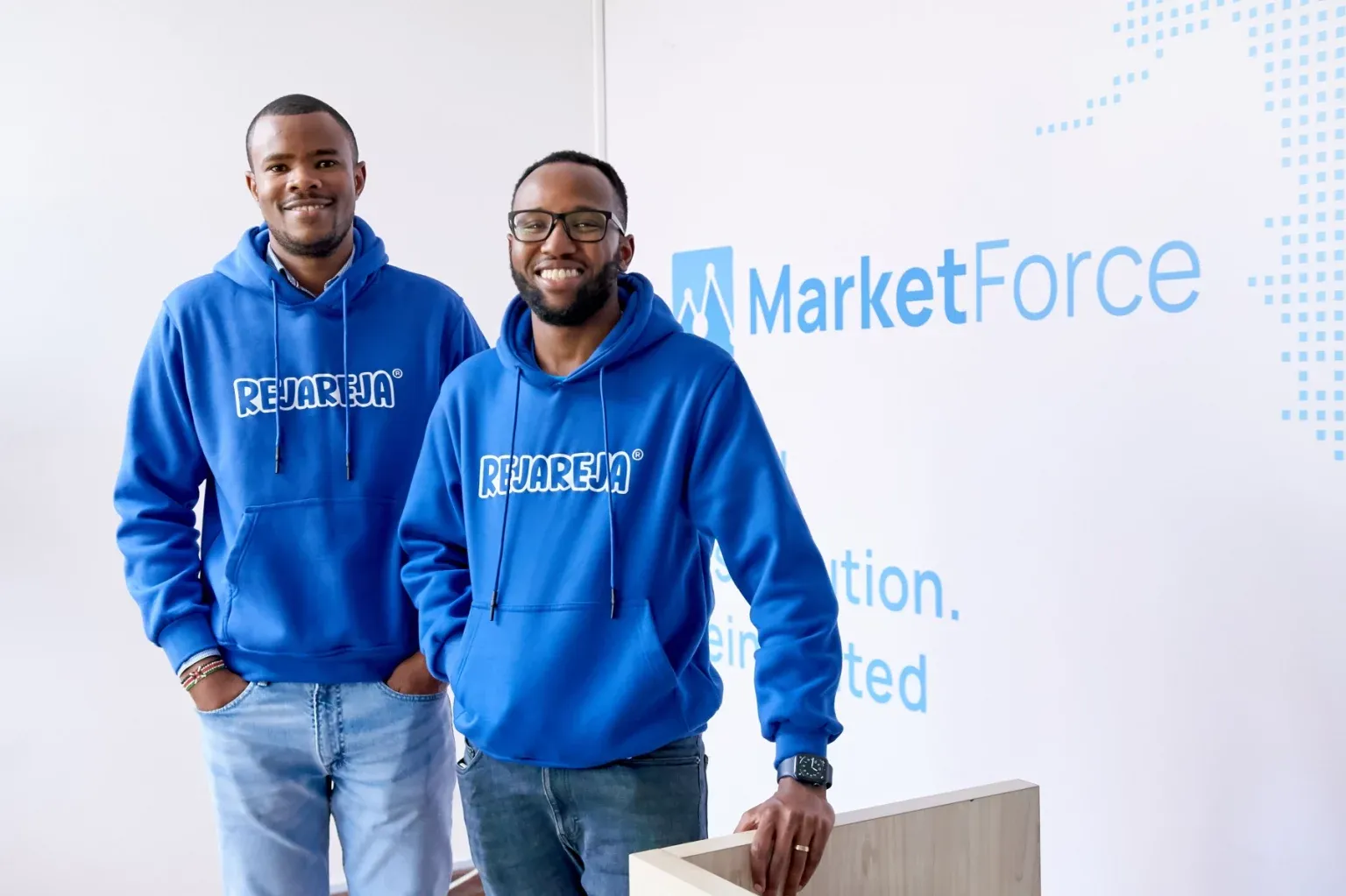 From B2B E-commerce to Social Commerce: Kenyan Startup MarketForce Shuts down RejaReja