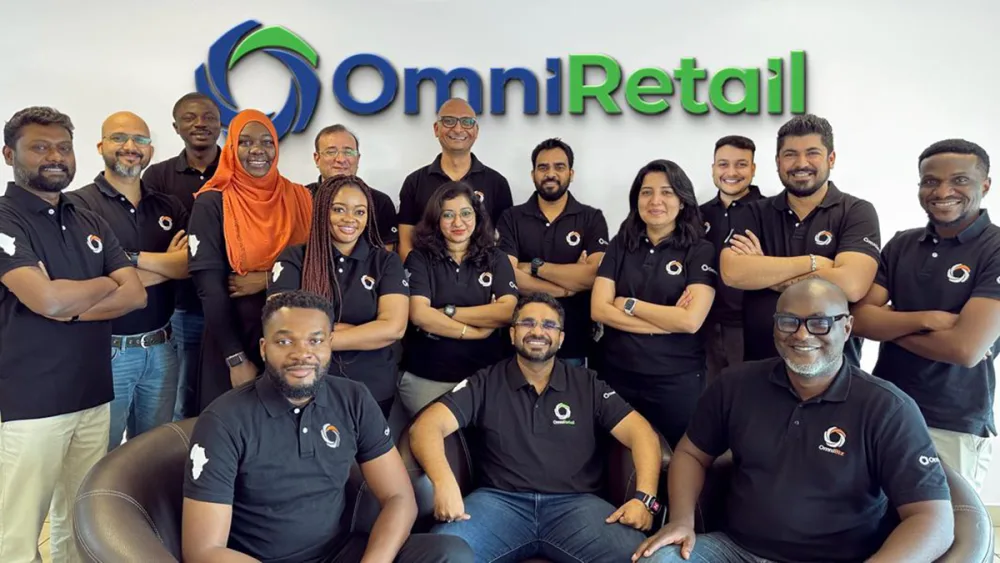 Nigerian Retail-tech startup OmniRetail Initiates Series A Fundraising