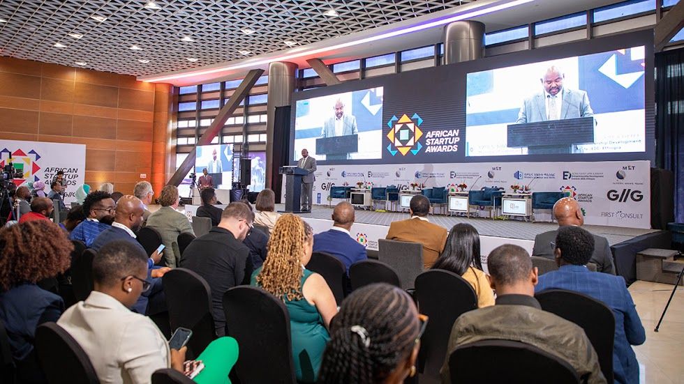 Seizing Opportunities: Call For Applications for Global Startup Awards Africa 2024