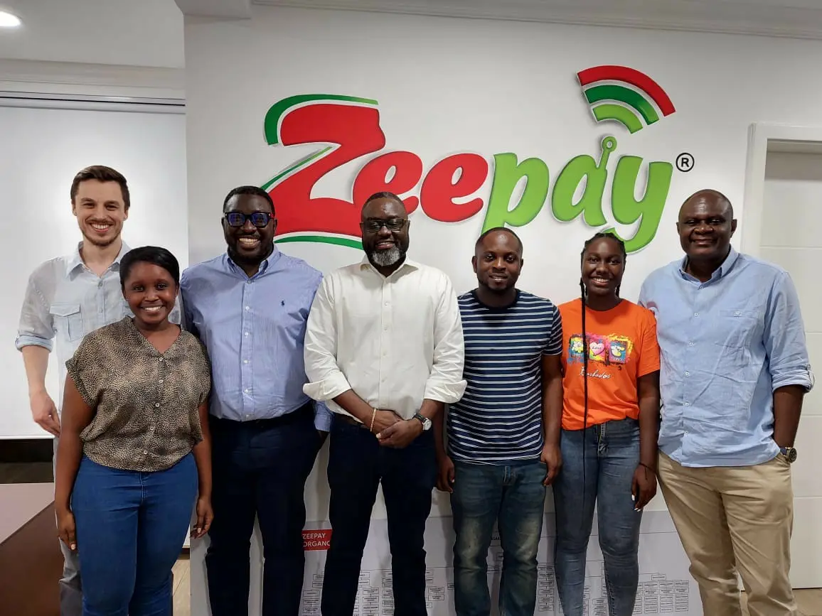 Driving Growth: Ghanaian Fintech Zeepay Receives $3 Million Investment