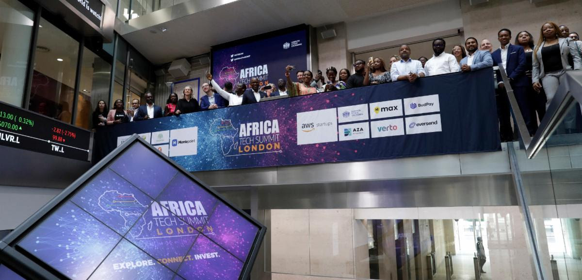 Africa Tech Summit London Unveils 15 Innovators Set to Shine at the 2024 Investment Showcase