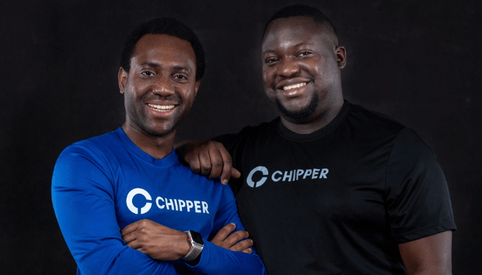 Chipper Cash Expands Jack Dorsey’s Ambitious Payment Play in Africa