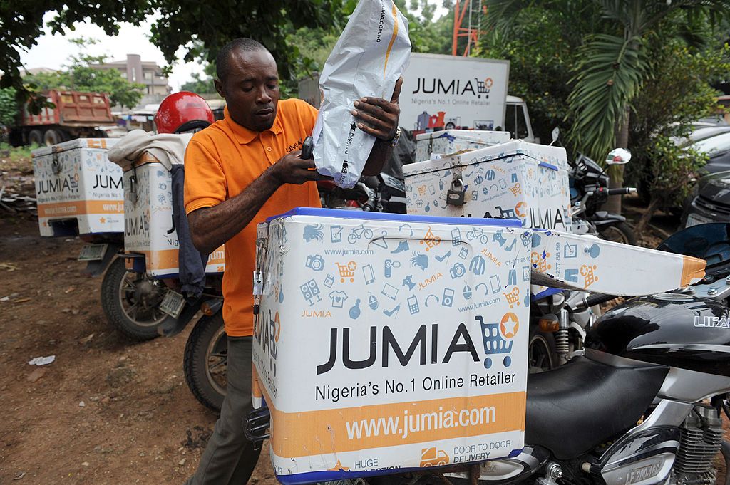 Jumia Nigeria Collaborates with Easybuy for Flexible Payment Solutions