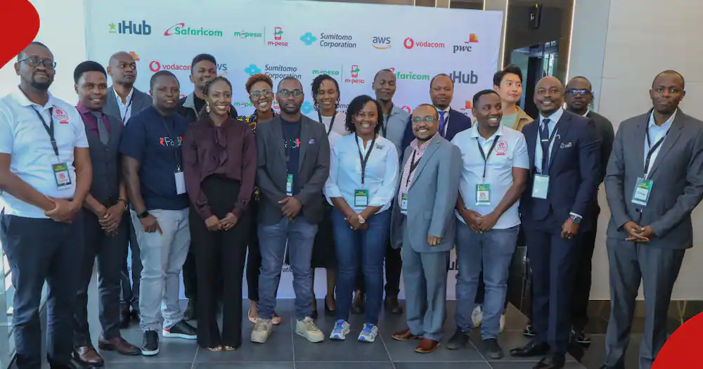Nine Startups Selected for Safaricom's Spark Accelerator Program