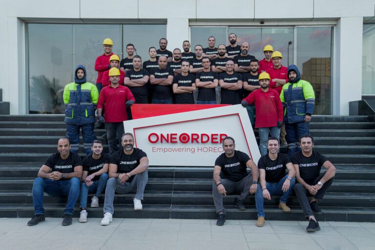 Egypt’s OneOrder Secures $16 Million Series A to Expand into GCC