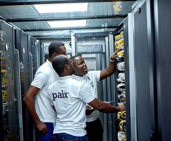 PAIX Data Centres Expands in Ghana to Meet Growing Digital Infrastructure Demand