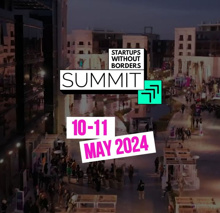 Egypt’s Capital Cairo Set to host 5th Startups Without Borders Summit