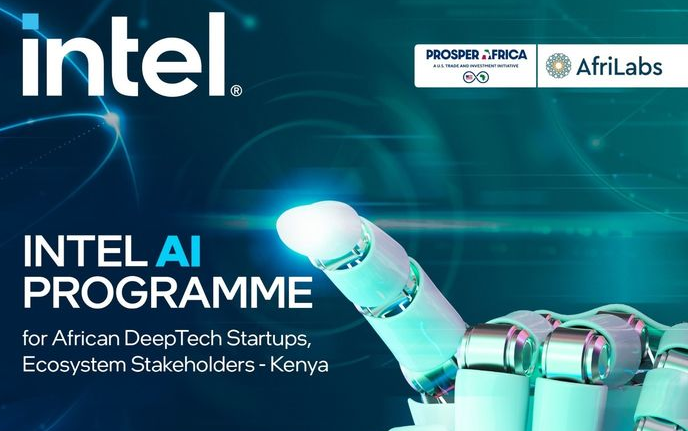Partnering for Progress: AfriLabs and Intel Join Forces to Boost Kenyan Deep-Tech Ecosystem