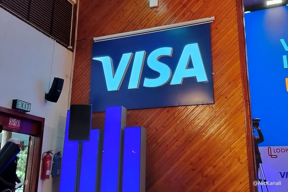 Visa Launches $2.5 Million Grant Competition for Women Business Owners in Kenya