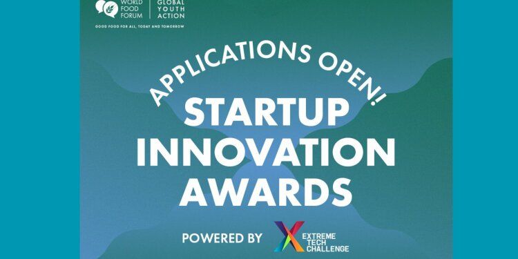 WFF Startup Innovation Awards: A Call to African Agri-Food Innovators