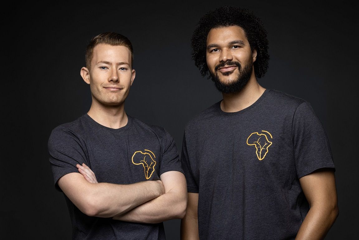 CatalyzU and Future Africa Join Forces: Introducing the "How to Startup" Fellowship