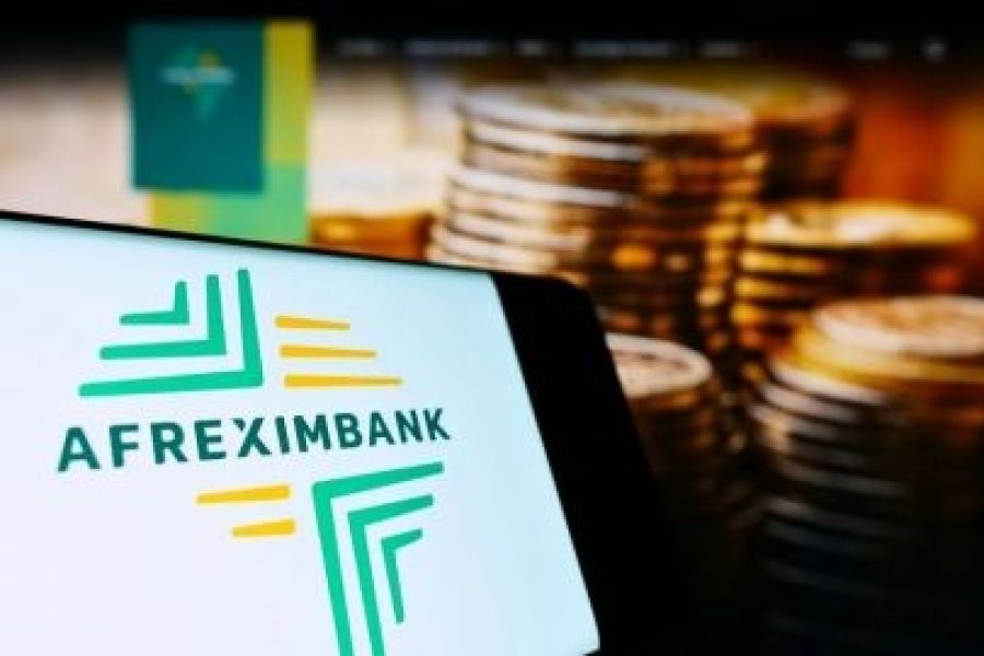 MobiHealth Partners with Afreximbank to Expand Digital Healthcare in Africa