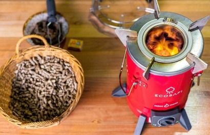 EcoSafi Unveils Revolutionary Biomass Cookstove, Setting New Standard for Clean Cooking