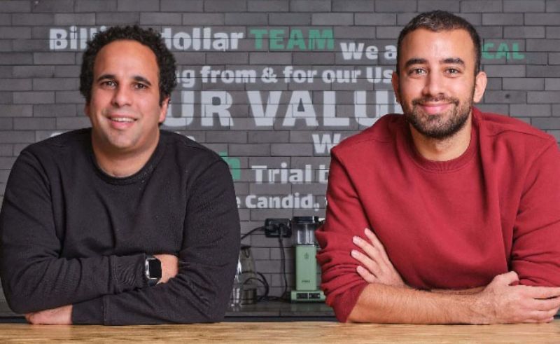 Egypt's Leading Fintech Thndr Expands into UAE