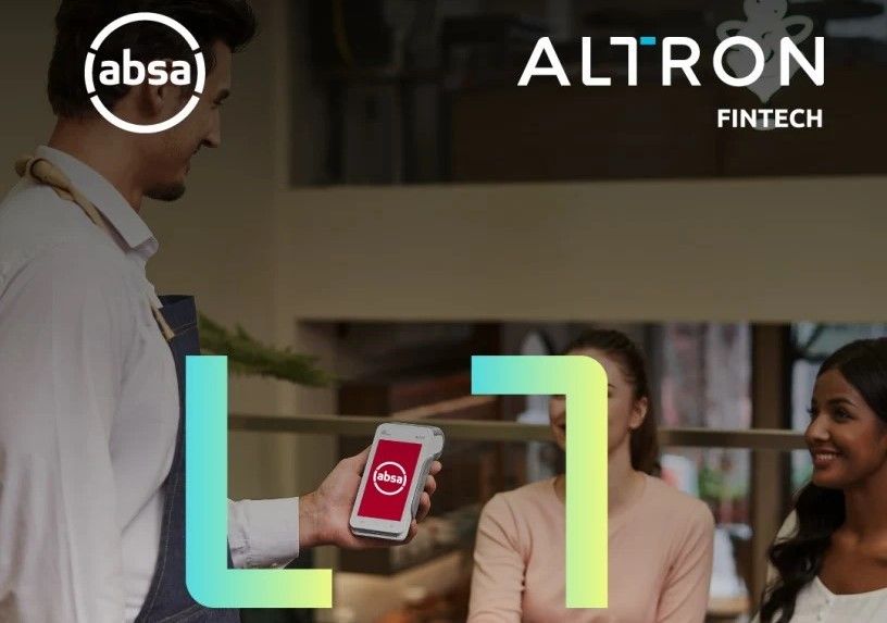 Altron FinTech and Absa Partner to Enhance SME Growth in South Africa