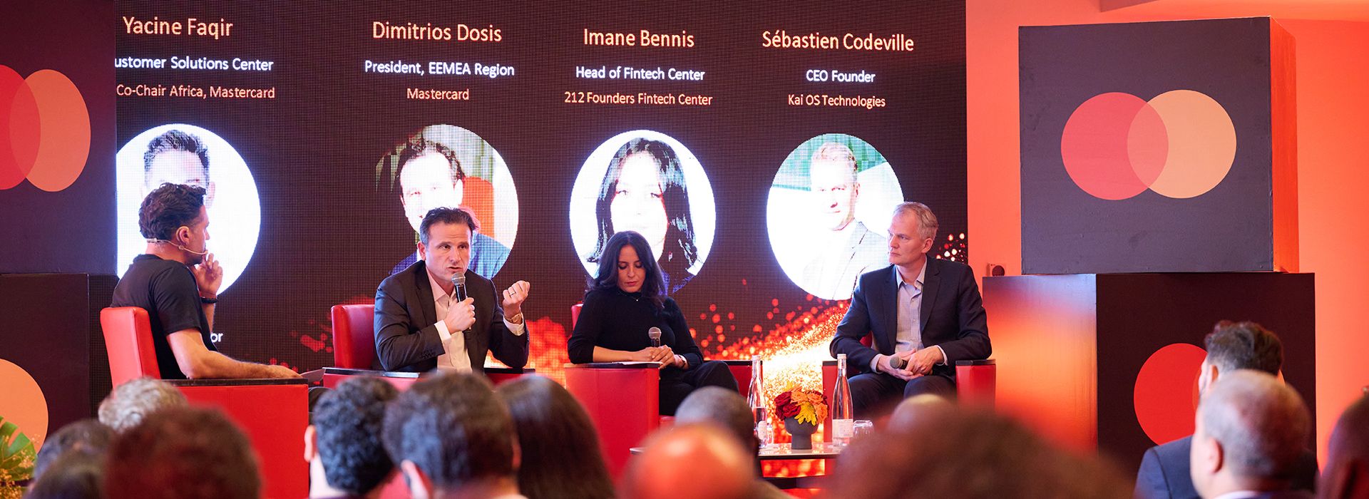 Mastercard Fintech Forum 2024: Catalyzing Innovation in Morocco