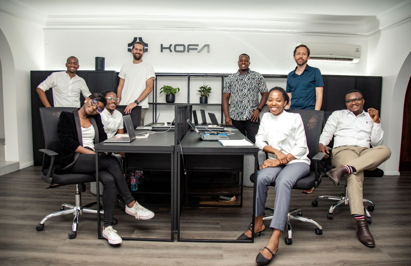 Ghanaian Clean-Tech Startup Kofa Expands Battery Swapping System to Kenya and Togo