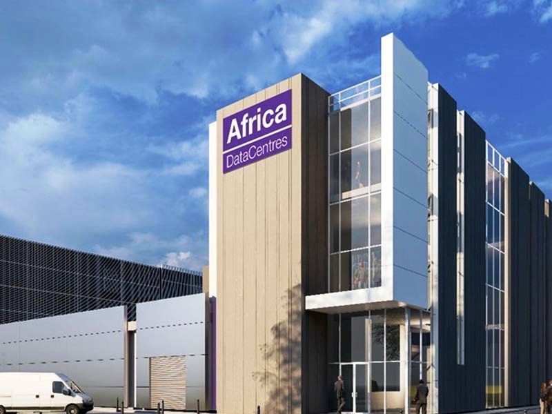 Africa Data Centres Secures Over $109 Million to Expand Operations