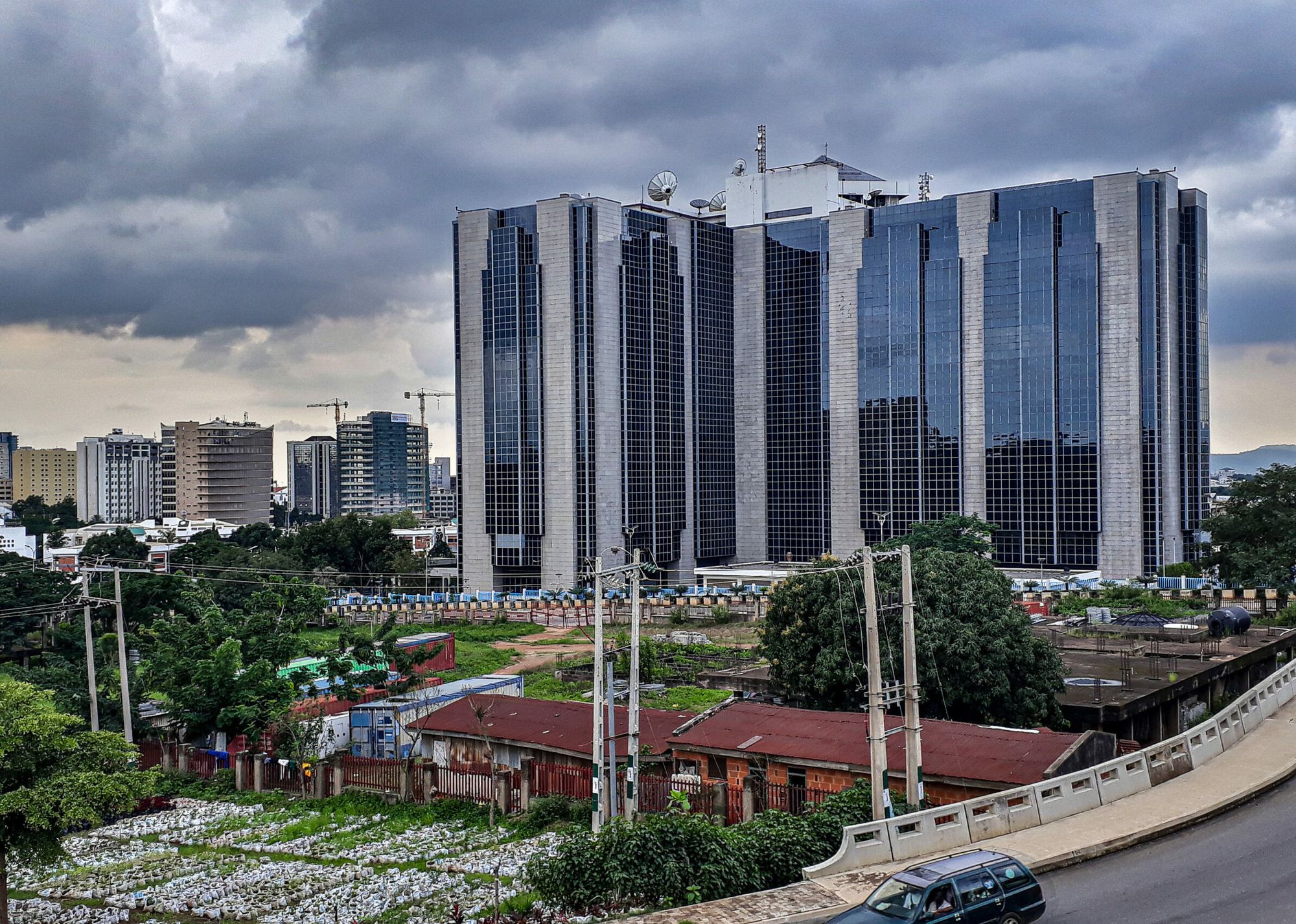 Central Bank of Nigeria Lifts Ban on New Account Openings for Key Fintechs
