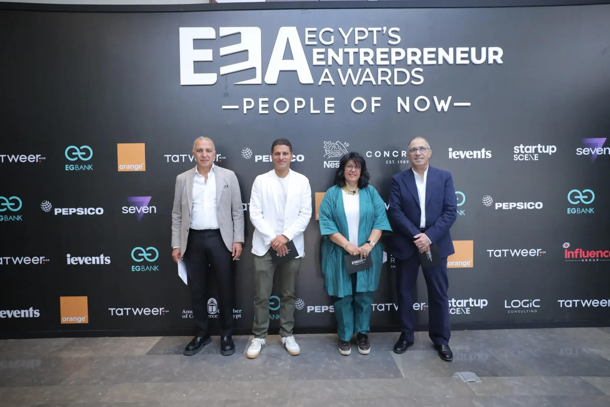 Applications Open for 4th Edition of Egypt’s Entrepreneurship Awards