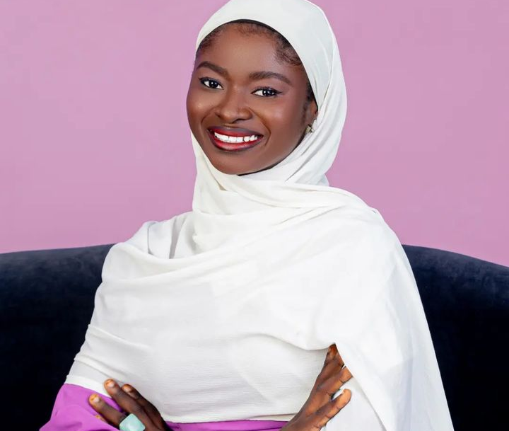 Nigerian Visionary Maryam Adeola: Leading the Charge in African Tourism and Fashion