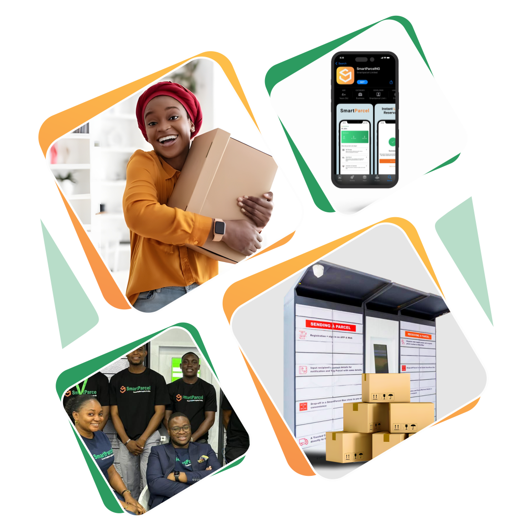 Nigeria’s SmartParcel Introduces Innovative Franchise and Location Partnership Opportunities
