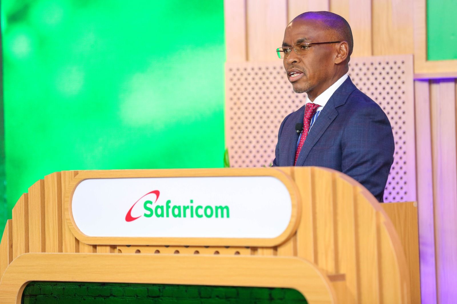 Safaricom and Pezesha Launch New Loan Service for Small Businesses