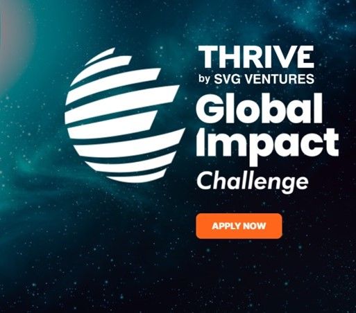 $1 Million THRIVE Global Impact Challenge Open for African Agrifood Startups