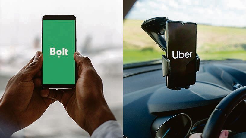 Uber and Bolt Challenge Kenya’s Proposed Economic Presence Tax