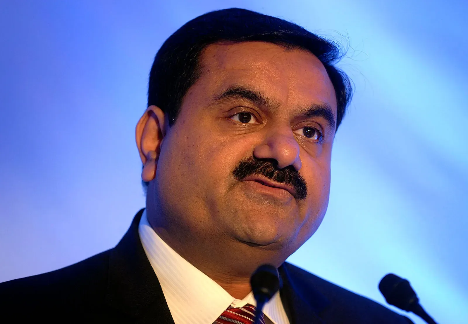 Gautam Adani's Strategic Entry into Africa with Tanzanian Container Firm Acquisition