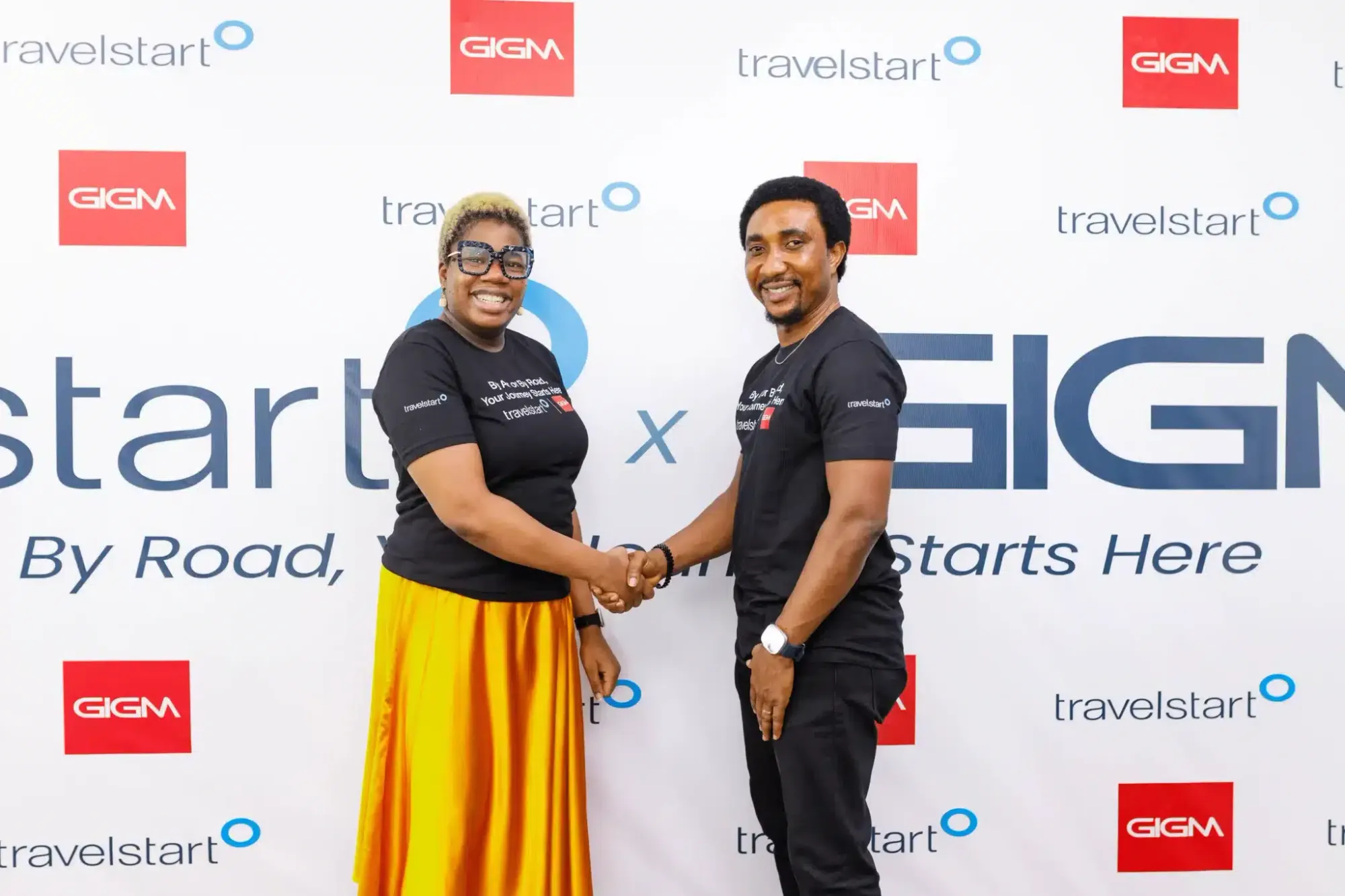 GIG Mobility and Travelstart Unite to Transform Nigerian Travel Convenience