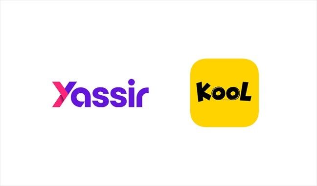 Yassir Acquires Tunisian Startup KooL: A New Chapter in Delivery Services