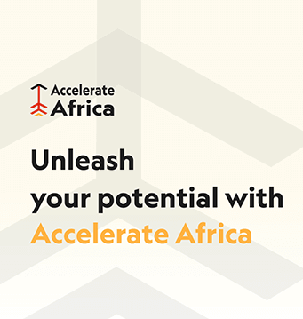 Accelerate Africa Launches Inaugural Batch of Startups