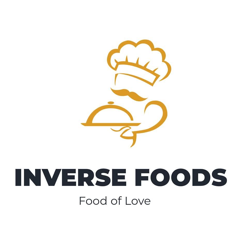 The Inspiring Journey of South African Ernest Katleho Pulanyane and Inverse Foods