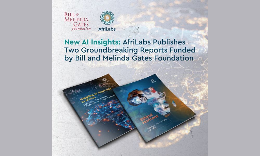 AfriLabs Releases Groundbreaking Studies on AI in Africa