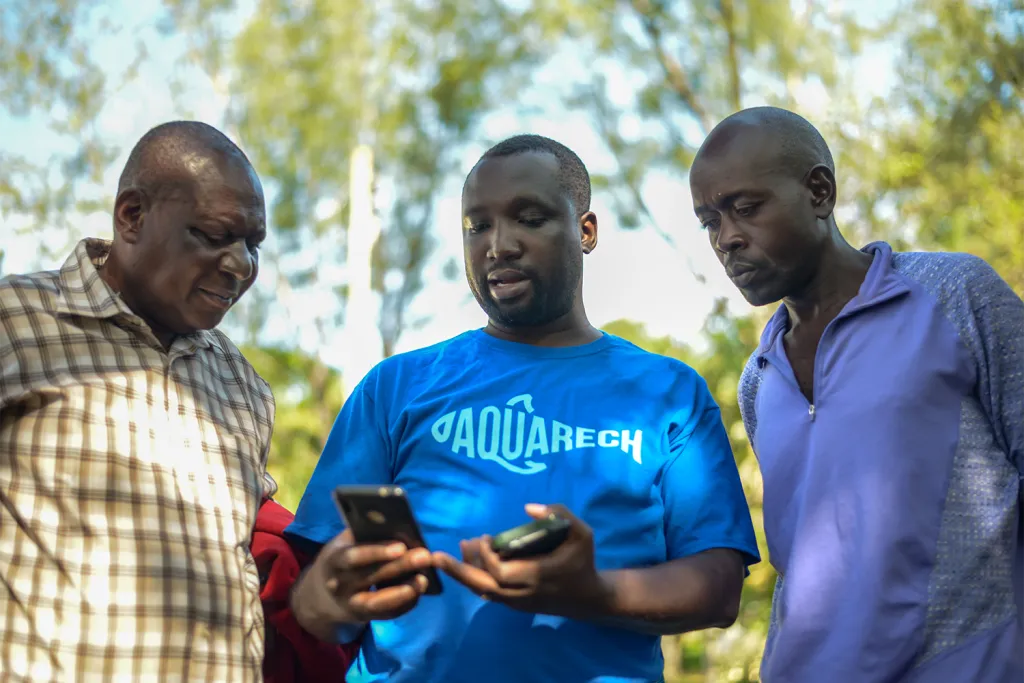 Village Capital Backs African Agritech Startups Aquarech and Coamana