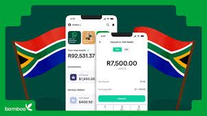Nigerian Fintech Startup Bamboo Launches in South Africa