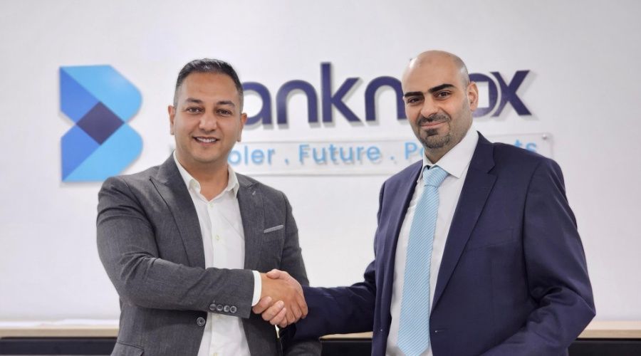 Egypt's Banknbox and CSC Jordan join forces to drive Financial Inclusion
