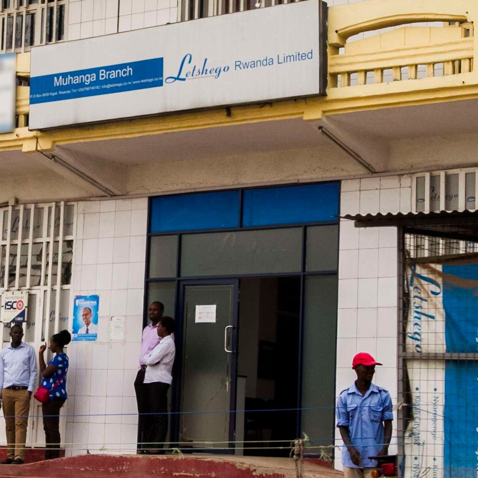 Botswana’s Letshego Defaults on Kenya and Uganda Loans