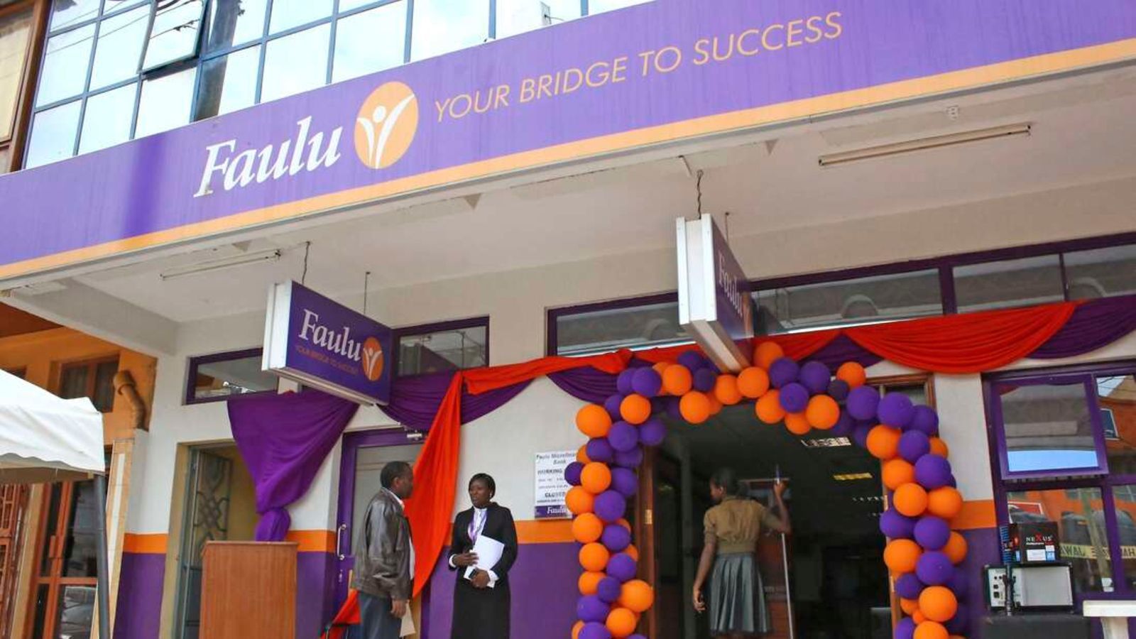 Faulu Microfinance Banks on Sh900m Investment to Boost Digital Business