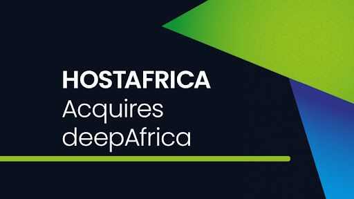 HostAfrica Acquires deepAfrica's Hosting Assets to Lead Kenyan Domain Market